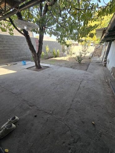 пол дома в рабочем городке: Полдома, 90 м², 5 комнат, Собственник, Косметический ремонт — 8