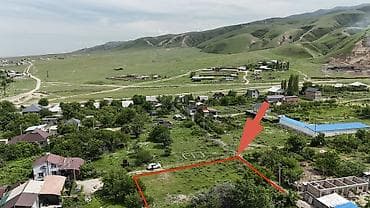кантейнер 40 т: 10 соток, Кызыл китеп — 2