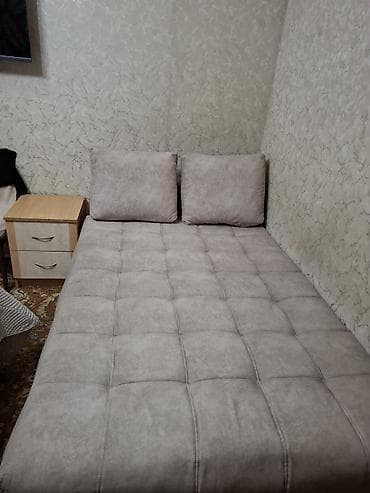 Дивандар: Түз диван — 2