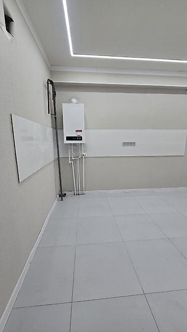 1 комната, 49 м², Элитка, 5 этаж, Евроремонт — 3