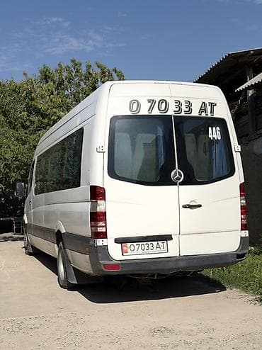 сдаю эвакуатор: + + Mercedes-Benz Sprinter (длинная база, высокий крыша) — — 2