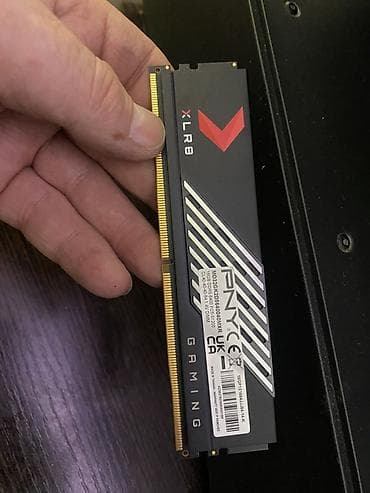 оперативная память ddr5: Оперативная память, 16 ГБ, DDR5, 6400 МГц, Для ПК — 3