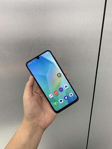 samsung s72: Samsung Galaxy A16, 256 ГБ, цвет - Серый, 2 SIM — 2