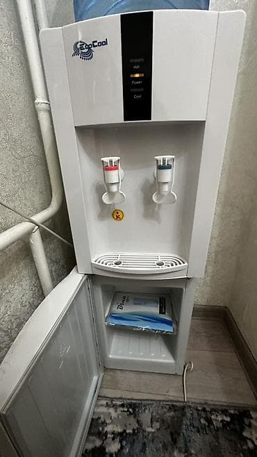 arctic mx4: Кулер для воды, Б/у, Самовывоз — 5