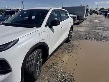 mini kuper: Exeed : | 2026 г. Кроссовер — 5