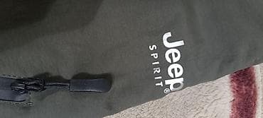 мембрана gore tex: Jeep Spirit — утеплённые водо‑ и ветрозащитные брюки для активного — 4