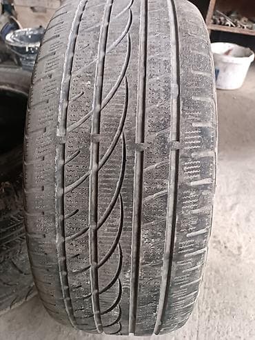 yuan plus: Шина для легкового автомобиля 215/55 R17 - Типоразмер: 215/55 R17 - — 2