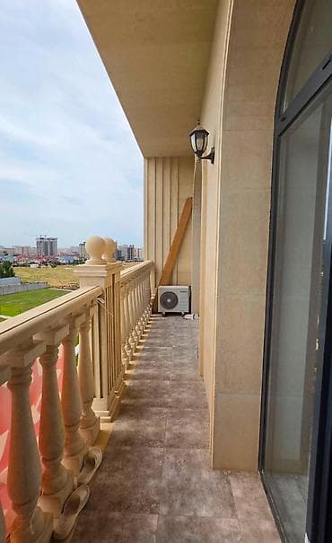 2 комнаты, 61 м², Элитка, Южная Магистраль Элитка, 7 этаж, Евроремонт — 6