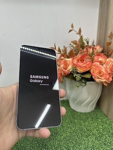 se electronics: Samsung Galaxy S24, Б/у, 256 ГБ, цвет - Серый — 4