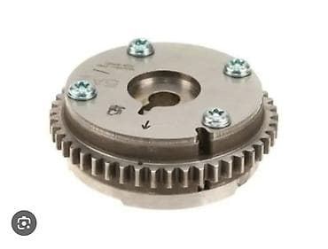 клапан мультипликатора: Распредвал Honda Оригинал, Япония — 1