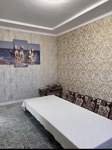 дом аренда посуточно: Продается дом в Токмаке Новостройке, 190 кв м участок 5 соток — 6