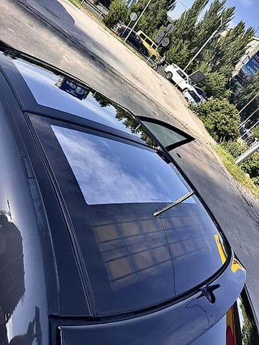 atego 818: Mercedes-Benz E-класс AMG: 2008 г., Автомат, Бензин, Седан — 7