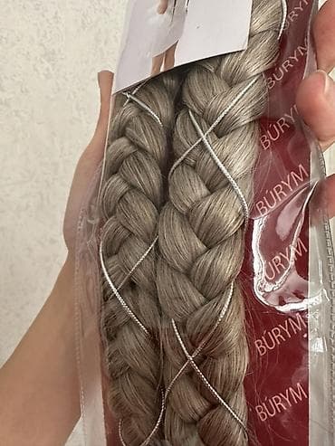 magic glip: Аксессуар для волос, Женские — 2