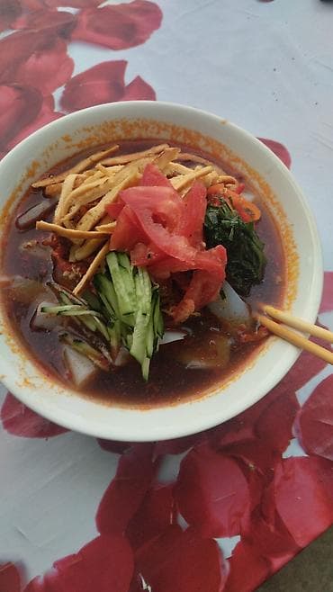 call centr: Ищу работу Шеф -Повара мужчина .стаж работы 17лет .Ищу в Бишкеке или — 5