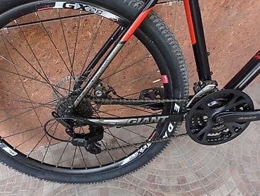 фикс велосепед: Велосипед giant atx 2 2018 года выпуска в хорошем техническом — 5