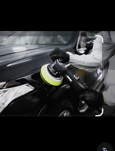 запчас трактор: С выездом Профессиональная полировка кузова автомобиля с выедом на дом — 1