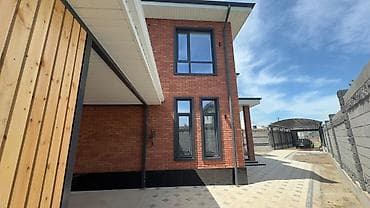4 bedroom: Продаю дом Район Арча Бешик Участок 4сот Дом 2х этажный 4 комн С — 3