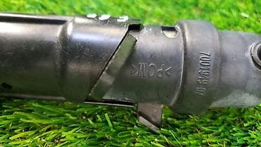 e65: Форсунка омывателя фар BMW E65 П102(9) Б/у оригинал 7700—1949 — 6