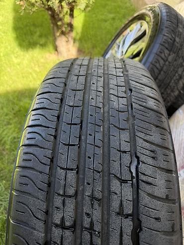 launch pro elite: Шины 265 / 55 / R 20, Лето, Новый, Комплект, Легковые, Япония, DUNLOP — 4