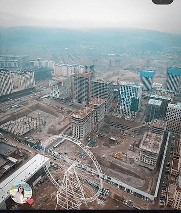 гатовый дом: 3 комнаты, 74 м², Элитка, 14 этаж, Готовая ПСО (под самоотделку) — 3
