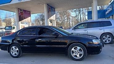 бар авто: Honda Inspire: 2001 г., 2.5 л, Газ — 3