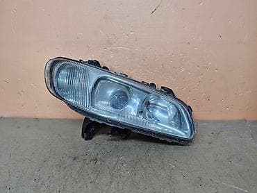 Передняя правая фара Opel 1999 г., Б/у, Оригинал