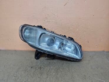 датчик температуры охлаждающей жидкости опель омега: Передняя правая фара Opel 1999 г., Б/у, Оригинал — 1