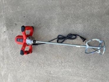 бетономешалка запчасть: Строительный миксер хорошое качество за свои деньги — 1