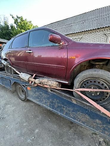 Honda Avancier: 2003 г., 2.3 л — 2