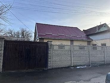 3 микрорайон: Здание, 110 м² — 1