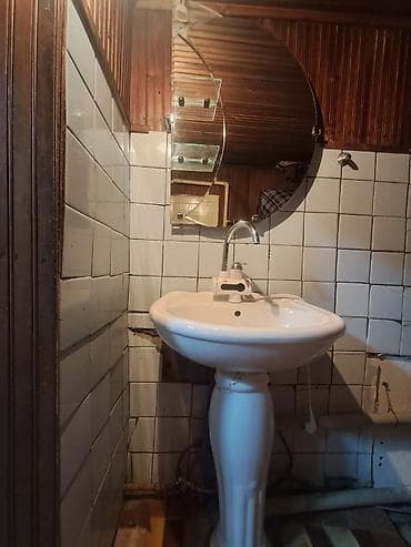 Сдаётся 1к.площадью 18м² в районе Новопавловки. Отопление — 6