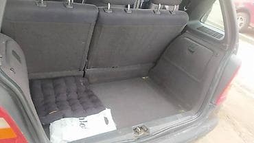 мерседес а класс 160: Mercedes-Benz A-Class: 1999 г., 1.3 л, Автомат, Бензин, Хэтчбэк — 10