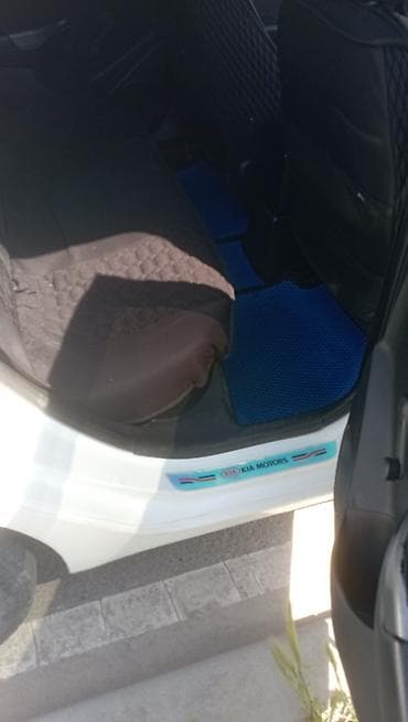 кия рио авто: Kia Rio: 2017 г., Автомат, Бензин, Седан — 7