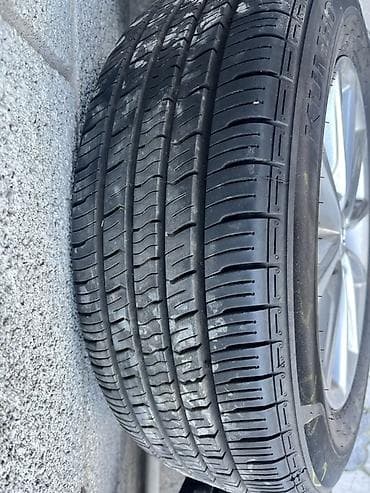 покрышки 13: Колеса в сборе 205 / 65 / R 16, Комплект, Легковые, Литые, отверстий - 5 — 4