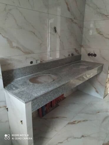 помещение для кафе: Фасад Сары таш Гранит сокол ступенька Балясина перила тумба бардык — 12