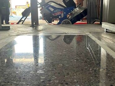 полировка панели: Стяжка Монтаж Больше 6 лет опыта — 9