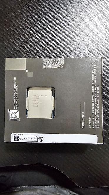 tecno megabook: Процессор для ПК, Б/у, Intel Core i3 — 3