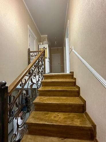 4: 5 комнат, 150 м², Тунгуч мкр Элитка, 9 этаж, Дизайнерский ремонт — 2
