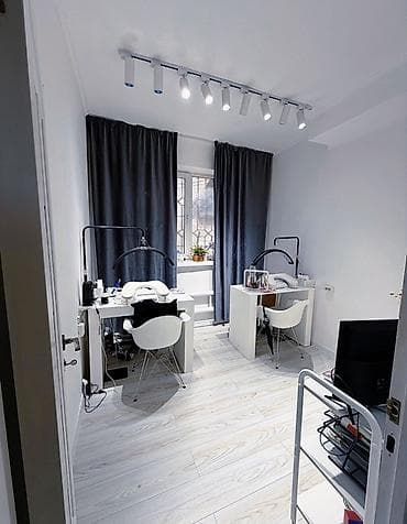 салон на аренду: Аренда кабинетов в салонах красоты, 11 м², Для бровиста, Для визажиста, Для лешмейкера — 1