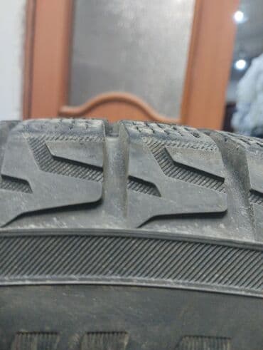 шины на внедорожник: Колеса в сборе 285 / 65 / R 17, Зима, Новый, Внедорожные (АТ/МТ), Литые, отверстий - 6 — 3