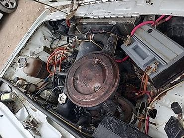 audi c7: ВАЗ (ЛАДА) 2107: 2006 г., Ручные, Бензин, Седан — 1