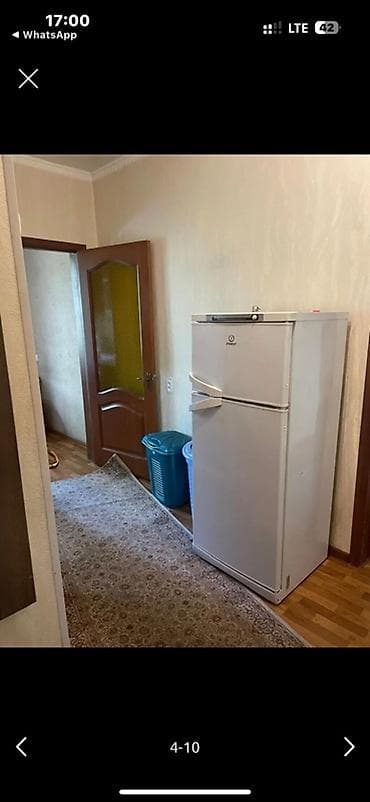 сниму дом квартиру: Светлая 3‑комнатная квартира с отдельной кухней. Адрес — 7