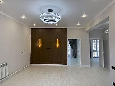 гос тип кв: Одноэтажный дом с большой крытой террасой и двориком. Описание: - — 6