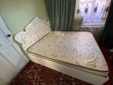 купить бу диван кривой рог: Почти новый диван, Беларусия — 1