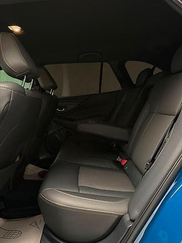 subaru forester wilderness: Subaru Outback: 2022 г., 2.4 л, Автомат, Бензин, Кроссовер — 2