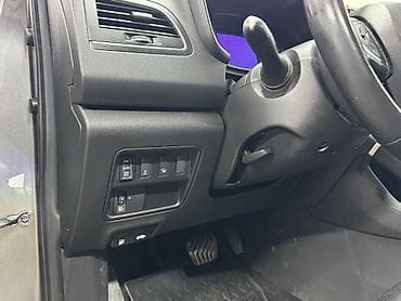 россиский номер: Renault QM6: 2019 г., 2 л, Вариатор, Дизель — 7