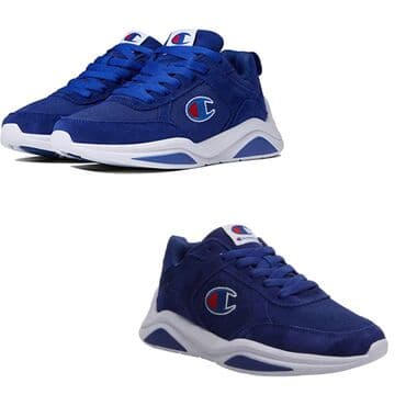 next: CHAMPION. Спортивные кроссовки Next Blend.Обновите свой тренировочный — 3