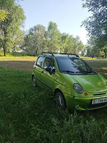 двигатель матиз 0.8 купить: Daewoo Matiz: 2001 г., 0.8 л, Механика, Бензин, Хэтчбэк — 4