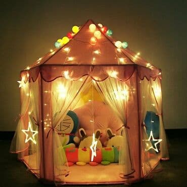 Палатка детская 135см