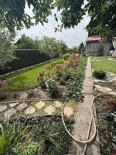 мансард: Продаю дачу СК «Горный ветерок» ▪️ Участок: 4,5 сотки ▪️ Площадь дома — 3